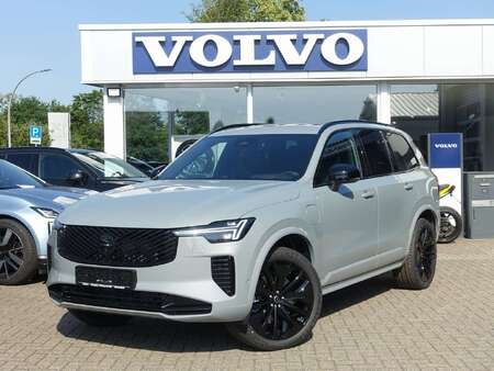 Volvo XC90 T8 Black Edition 4x4