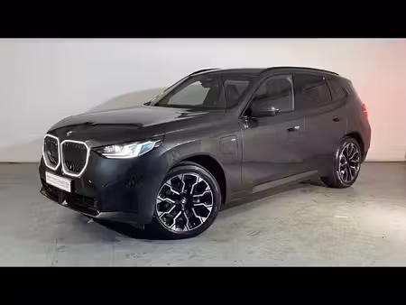 BMW X3 30e 2.0 xDrive