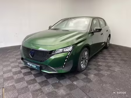 Peugeot 308 1.2 PureTech 110 Active