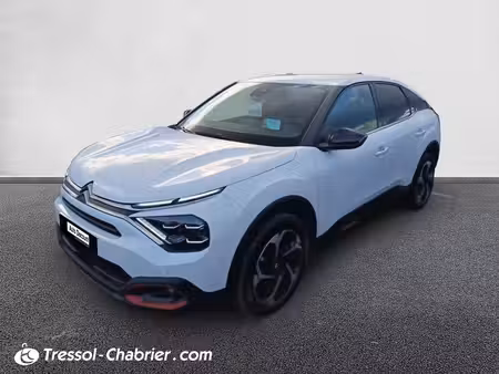 Citroën C4 1.2 131 Shine