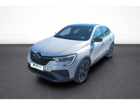 Renault Arkana E-Tech 1.6 145