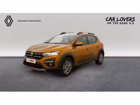 Dacia Sandero 1.0 TCe 90 Confort