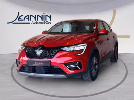 Renault Arkana E-Tech 1.6 145 Evolution