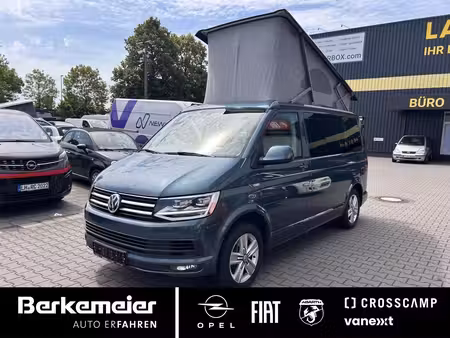 Volkswagen Transporter 2.0 TDI 150