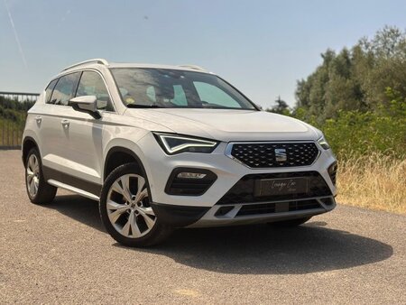 Seat Ateca 2.0 TDI 150 Xperience