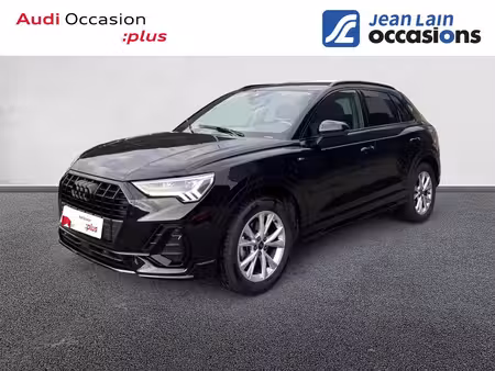 Audi Q3 35 TDI 2.0 TDI 150 S line