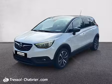 Opel Crossland 1.2 110 Innovation
