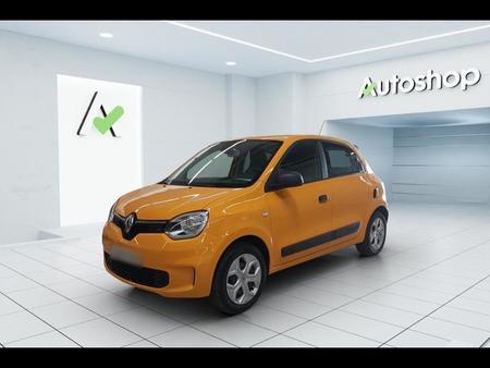 Renault Twingo 1.0 65 Life