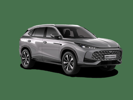 MG EHS 1.5 224 Luxury