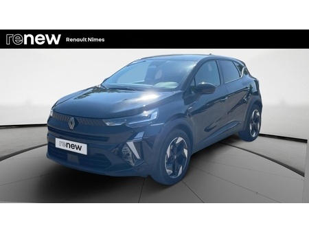 Renault Captur 1.0 TCe 91