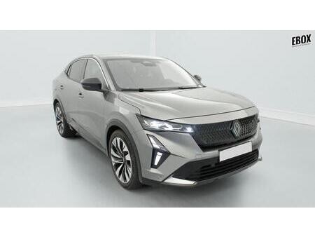 Renault Rafale E-Tech 1.2 200 Techno