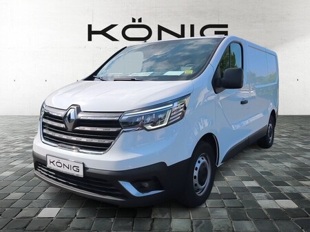Renault Trafic 2.0 dCi 110 Confort