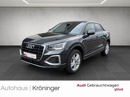 Audi Q2 30 TDI 2.0 TDI 116