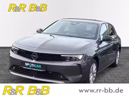 Opel Astra 1.2 Elegance
