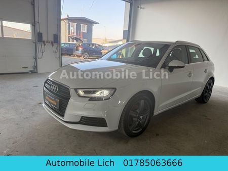 Audi A3 1.4 TFSI 150