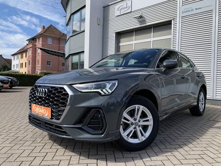 Audi Q3 35 TFSI 1.5 150