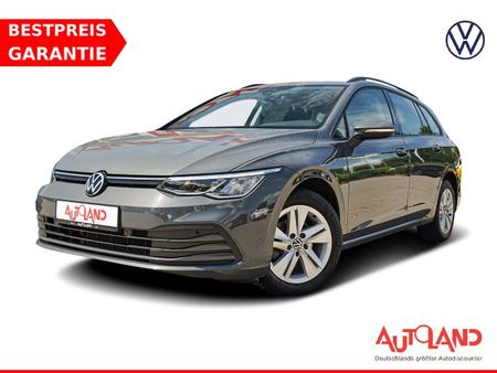 Volkswagen Golf 1.5 TSI 150 Life