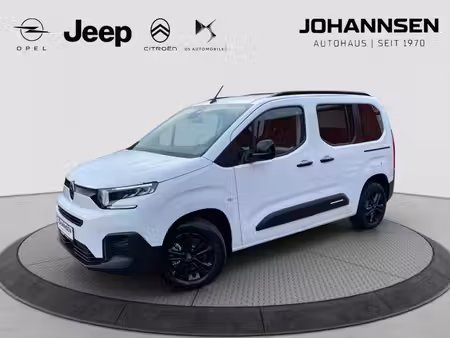 Citroën Berlingo 1.5 HDi 100 Plus