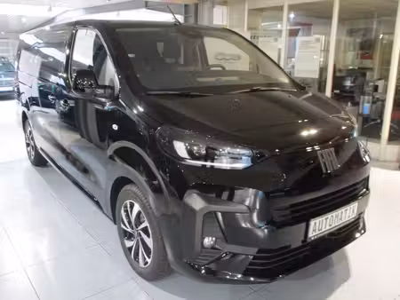 Fiat Scudo 2.0 180