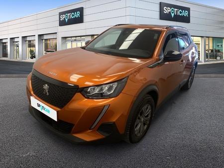 Peugeot 2008 1.2 PureTech 130 Style