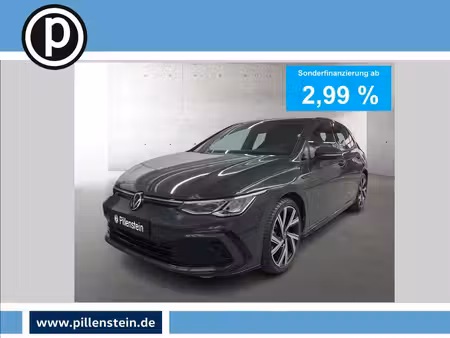 Volkswagen Golf 1.5 TSI R-Line