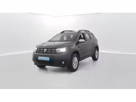 Dacia Duster 1.3 TCe 150 Confort
