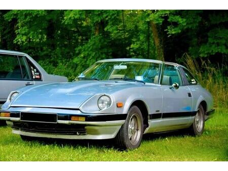 280zx used – Search for your used car on the parking