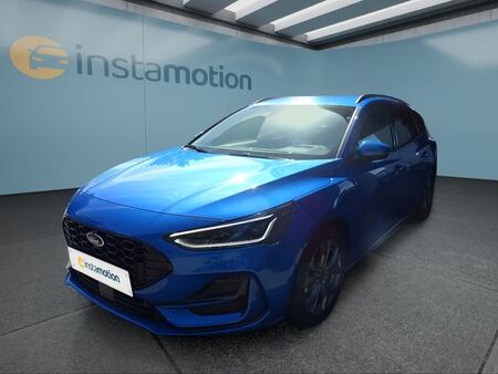 Ford Focus 1.5 115 ST Line X