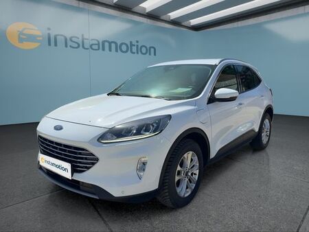Ford Kuga 2.5 Titanium