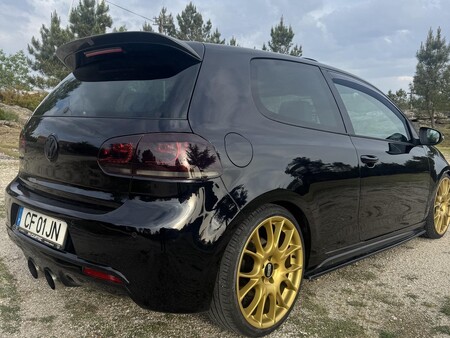 volkswagen golf marco gw golf