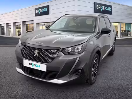 Peugeot 2008 1.2 PureTech 130 Allure