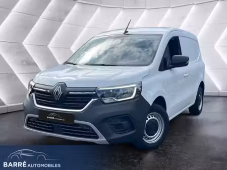 Renault Kangoo 1.5 dCi