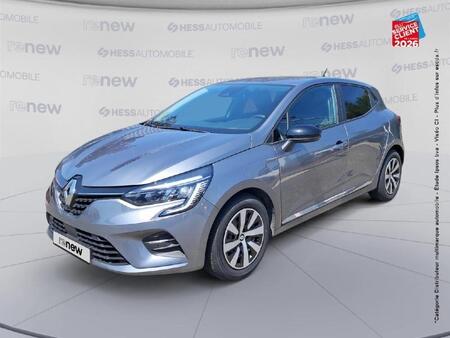 Renault Clio 1.5 dCi 100 Evolution