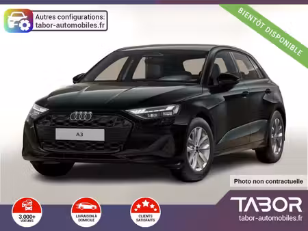 Audi A3 2.0 TDI 150