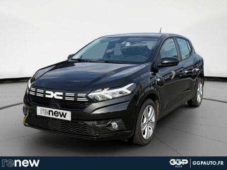 Dacia Sandero 1.0 Expression