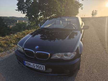 BMW Série 3 330i 3.0 231