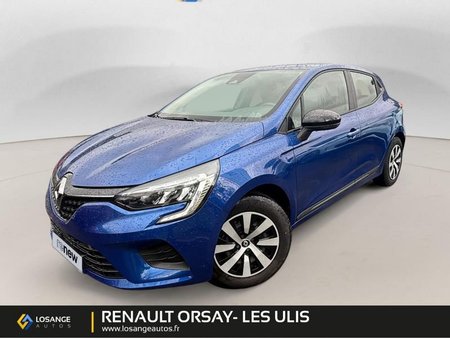 Renault Clio 1.0 TCe 90 Équilibre