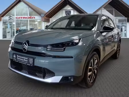 Citroën C4 1.2 You