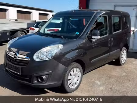 Opel Combo 1.4 Edition
