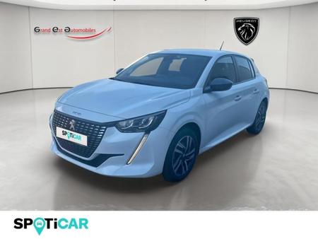 Peugeot 208 1.2 PureTech 100 Style
