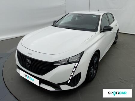 Peugeot 308 1.2 THP 130 Active