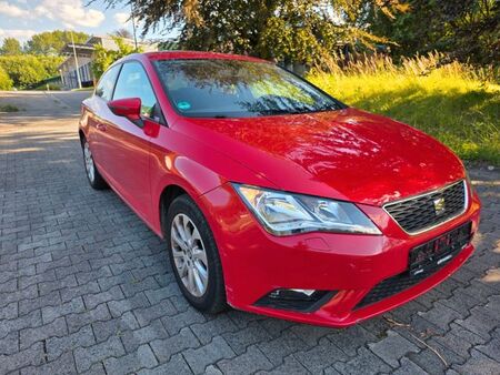 Seat Leon 1.6 TDI 105 Style