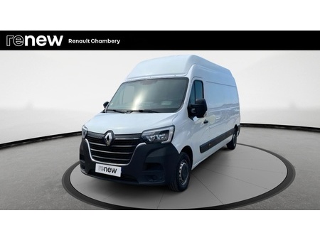 Renault Master 2.3 dCi 135 Confort