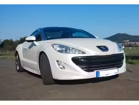 Peugeot RCZ 1.6 THP 156