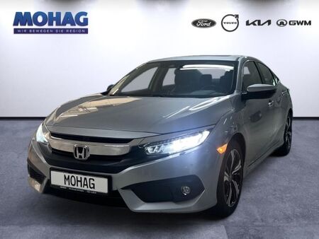 Honda Civic 1.5 Vtec 182 Executive