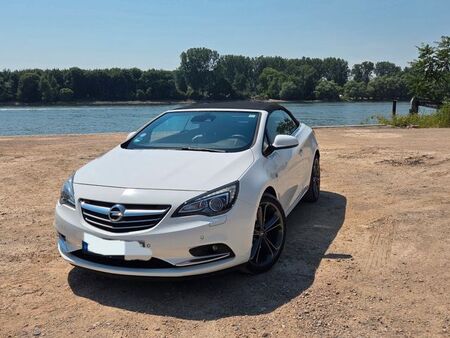 Opel Cascada 1.6 200 Innovation