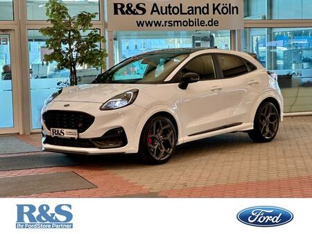 Ford Puma ST 1.5 200