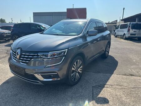 Renault Koleos 1.3 158 Initiale Paris