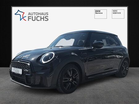 Mini Mini John Cooper Works 1.5 136