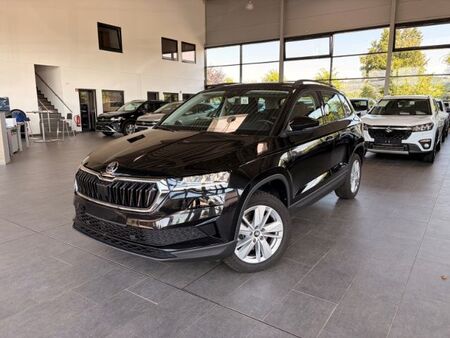 Škoda Karoq 1.5 TSI 150